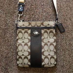 Coach Crossbody Bag